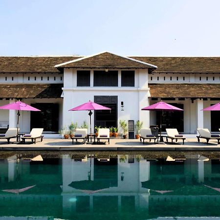 Sofitel Luang Prabang Hotel Exterior foto
